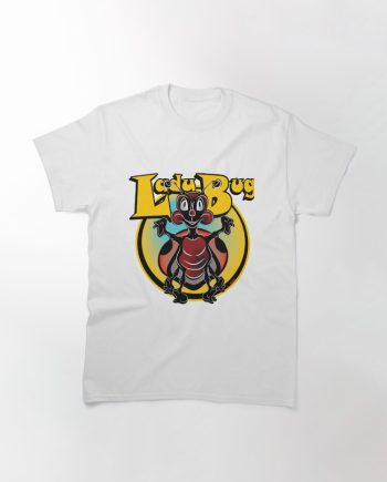 Lady Bug T-Shirt