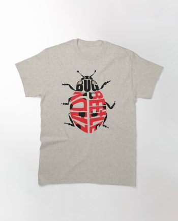 Lady Bug T-Shirt