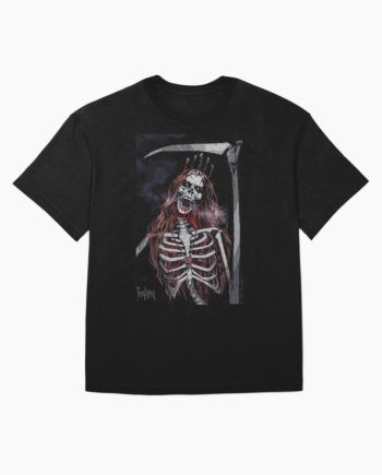 Carach Angren T-shirt