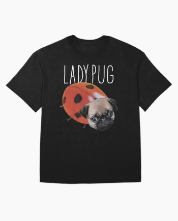 Lady Bug T-Shirt