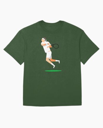 Roger Federer T-Shirt