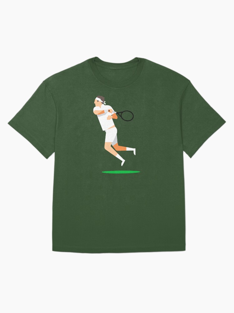 Roger Federer T-Shirt