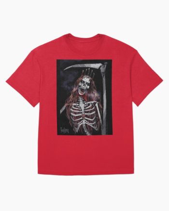 Carach Angren T-shirt