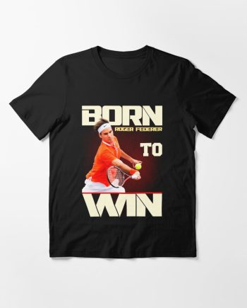 Roger Federer T-Shirt