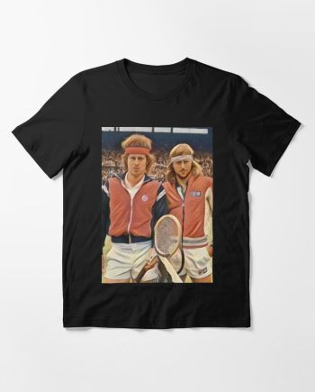 Roger Federer T-Shirt