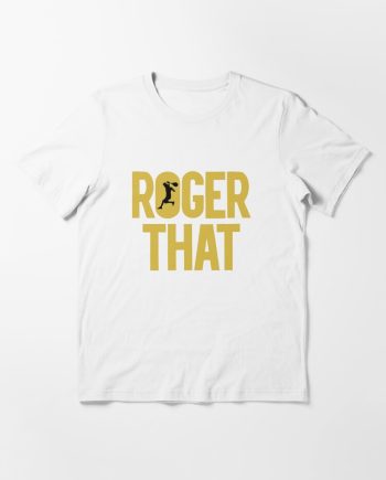 Roger Federer T-Shirt