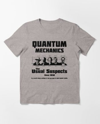 Richard Feynman T-Shirt