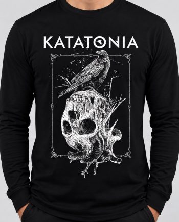 Katatonia Full Sleeve T-Shirt