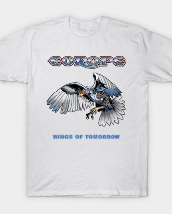 Europe T-Shirt