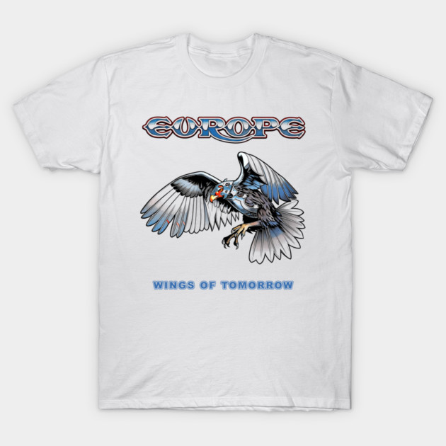 Europe T-Shirt