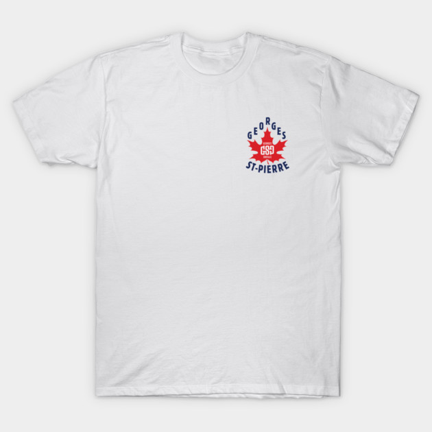 Georges St-Pierre T-Shirt