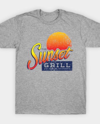 Don Henley T-Shirt