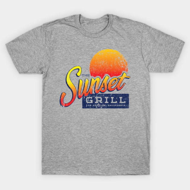 Don Henley T-Shirt