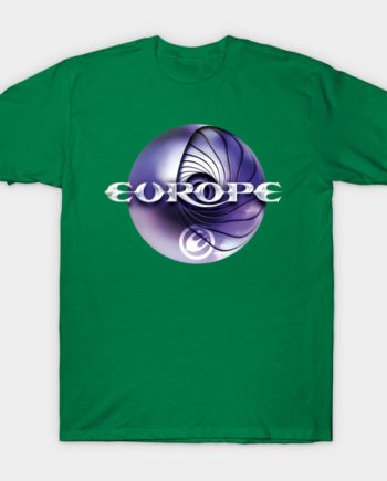 Europe T-Shirt
