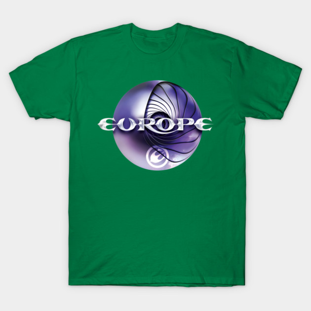 Europe T-Shirt