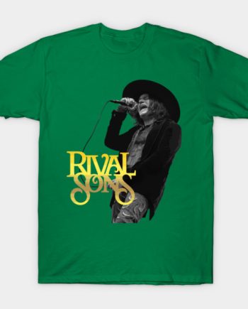 Rival Sons T-Shirt