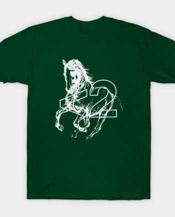 Deftones White Pony 2 Alt-Metal Album Graphic T-Shirt