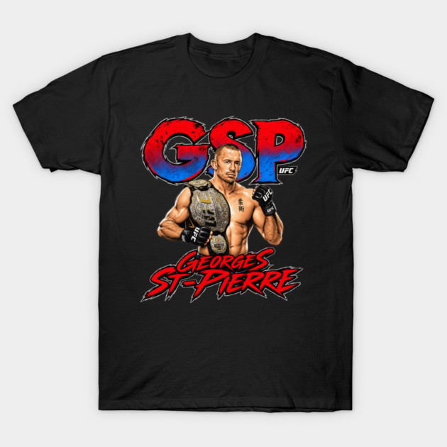 Georges St-Pierre T-Shirt