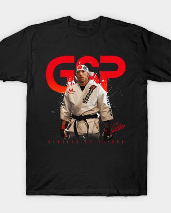 Georges St-Pierre T-Shirt