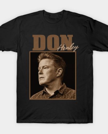Don Henley T-Shirt