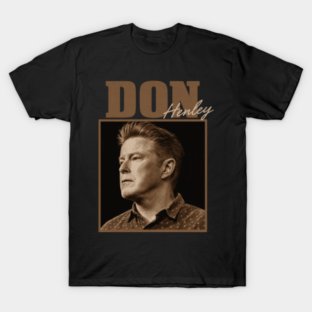 Don Henley T-Shirt