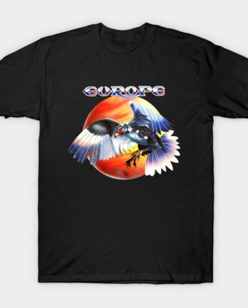 Europe T-Shirt