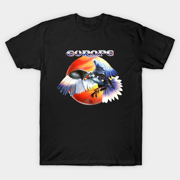 Europe T-Shirt