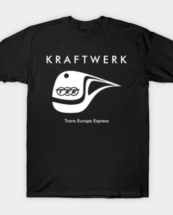 Europe T-Shirt