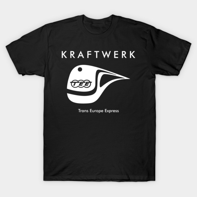 Europe T-Shirt