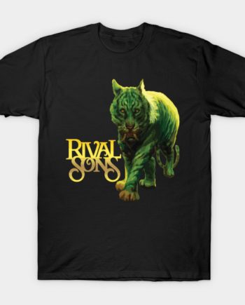 Rival Sons T-Shirt
