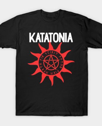 Katatonia T-Shirt