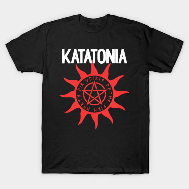 Katatonia T-Shirt