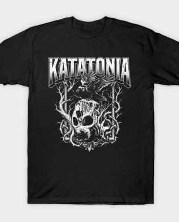 Katatonia T-Shirt