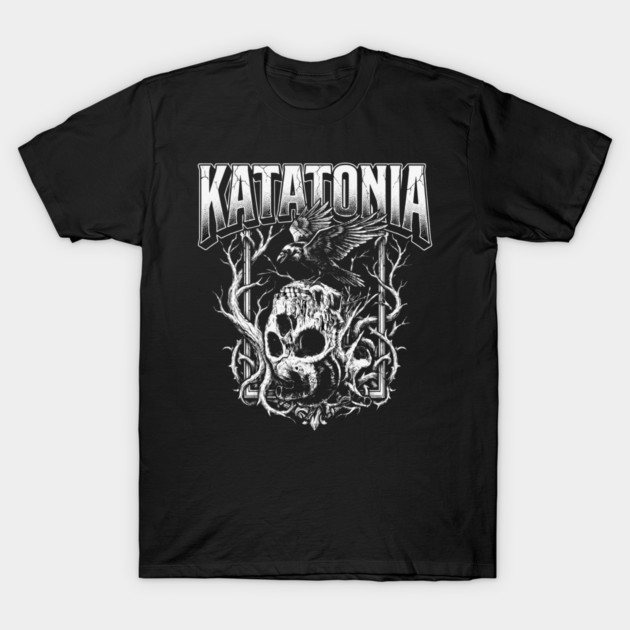 Katatonia T-Shirt