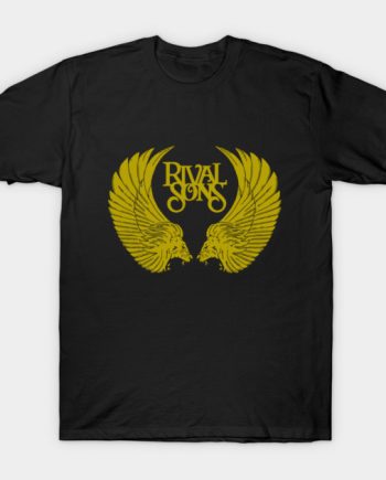 Rival Sons T-Shirt