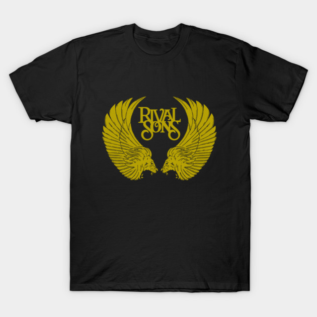 Rival Sons T-Shirt