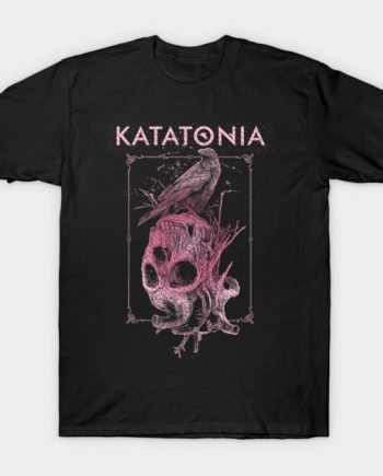 Katatonia T-Shirt