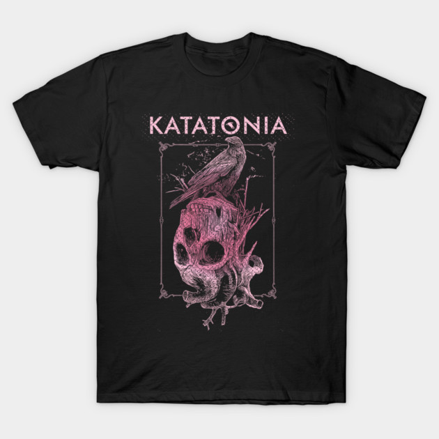 Katatonia T-Shirt