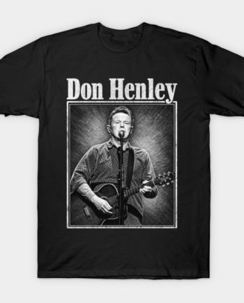 Don Henley T-Shirt