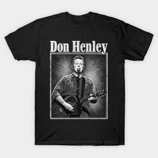 Don Henley T-Shirt