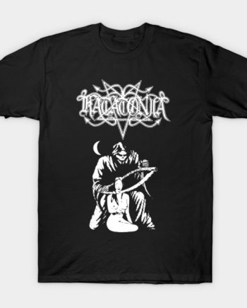 Katatonia T-Shirt