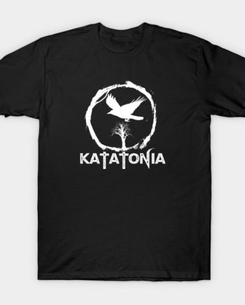 Katatonia T-Shirt