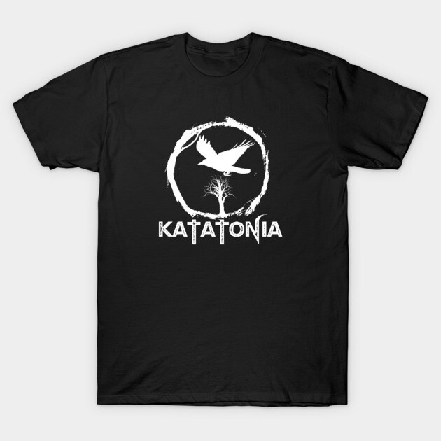 Katatonia T-Shirt