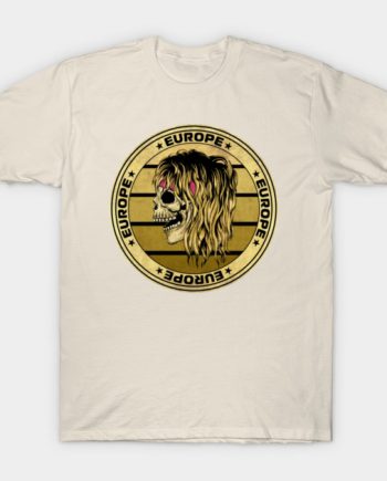 Europe T-Shirt
