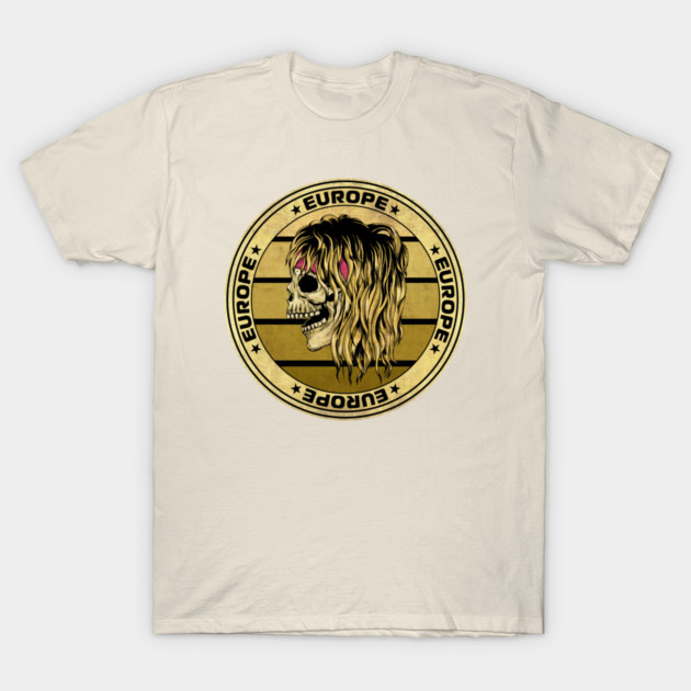 Europe T-Shirt