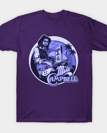Don Henley T-Shirt