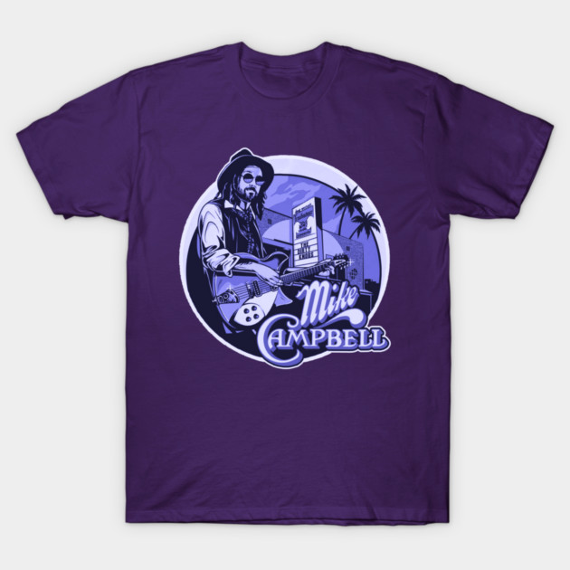 Don Henley T-Shirt