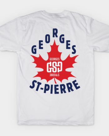 Georges St-Pierre T-Shirt