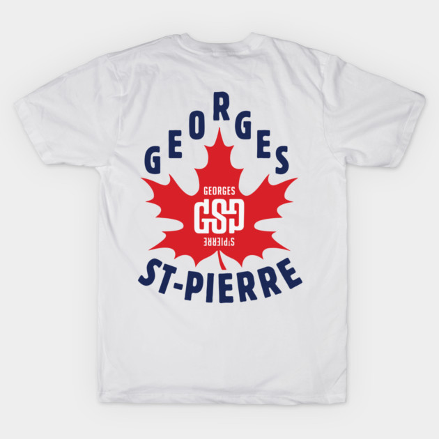 Georges St-Pierre T-Shirt