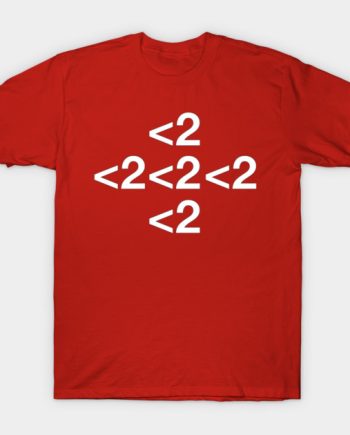 Mac DeMarco 2 Album Cross Graphic T-Shirt